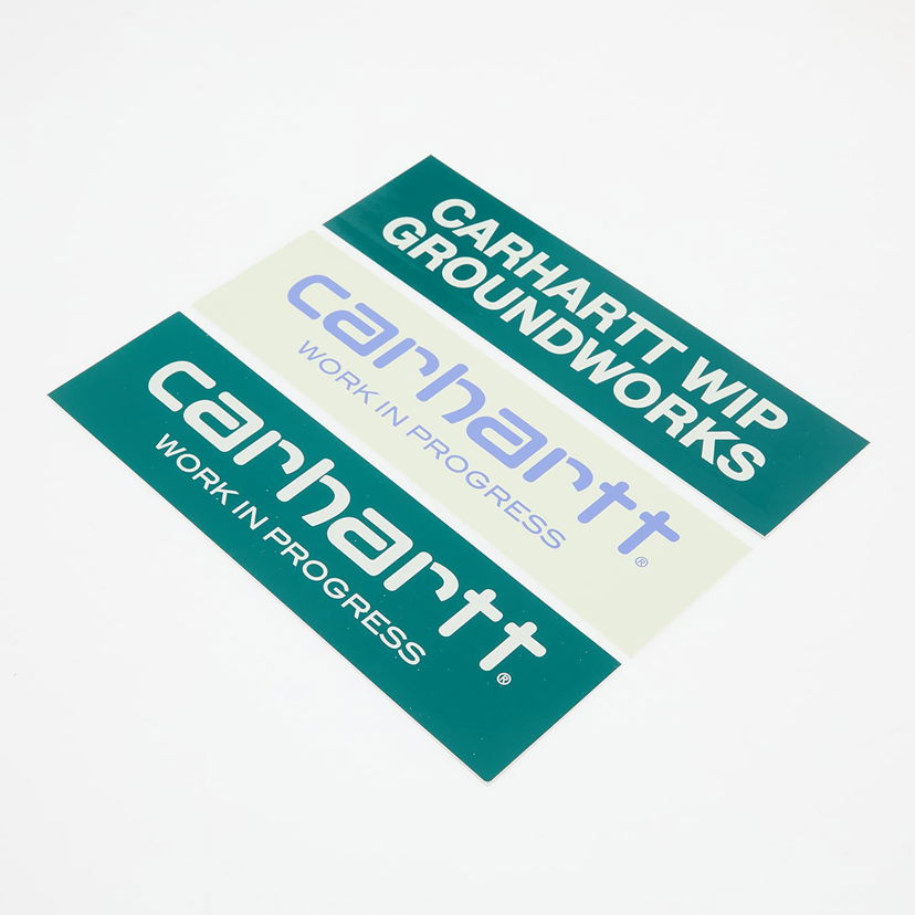 Flexstyle Carhartt WIP Script Sticker (30 Pack) Multicolor Многоцветен | I000147.18QXX