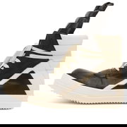 Rick Owens Geobasket, Size EU 40