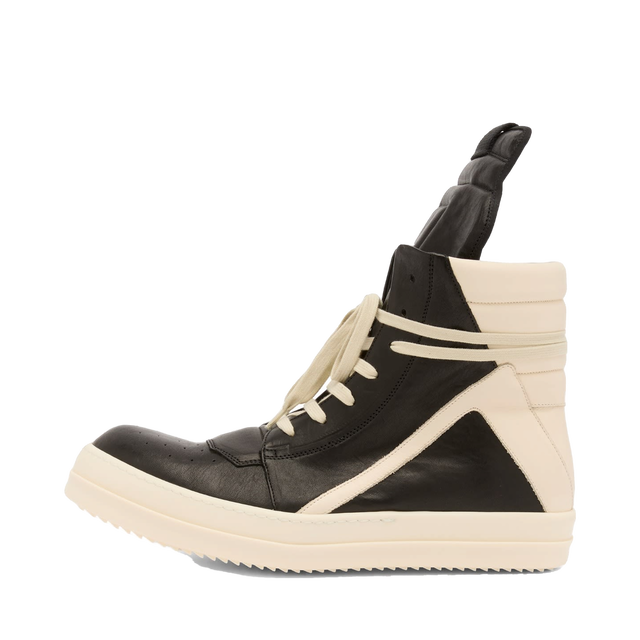 Rick Owens Geobasket, Size EU 40