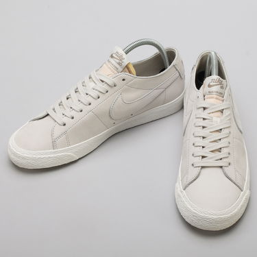 Кецове и обувки Nike SB Zoom Blazer Low Decon Бежово | AA4274-001, 2