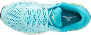 Кецове и обувки Mizuno Wave Ultima 12 Тюркоазено | j1gd211813, 3