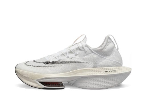 Бягане Nike Air Zoom Alphafly NEXT% 2 Proto Бяло | DJ6206-100