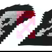 Marker Short-Sleeve Over Tee