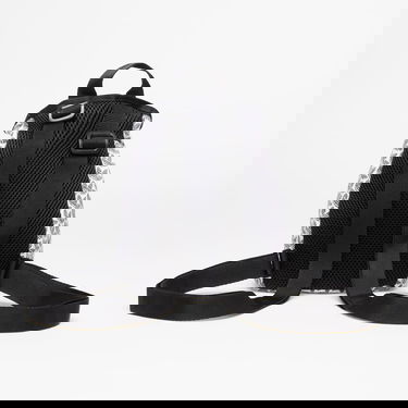 Раница adidas Originals Trefoil Mini Backpack Черно | IC2152, 4