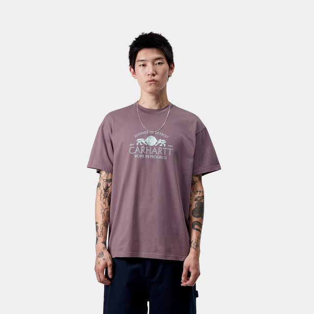 Carhartt WIP Gatecrasher T-Shirt