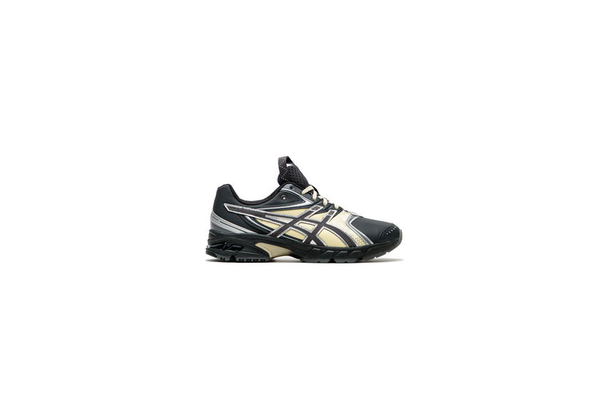 Кецове и обувки Asics UB11-S GEL-DS TRAINER 14 Черно | 1203A779-020