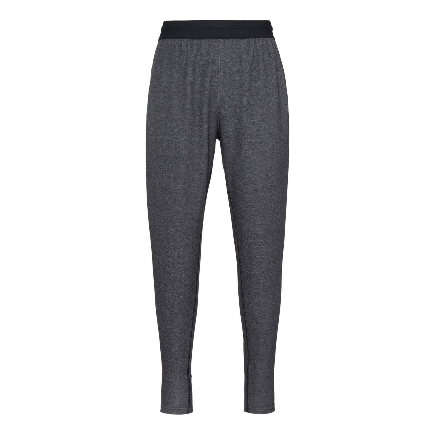 Спортни панталони Nike Nike Yoga Pants Сиво | CU6784-010, 0