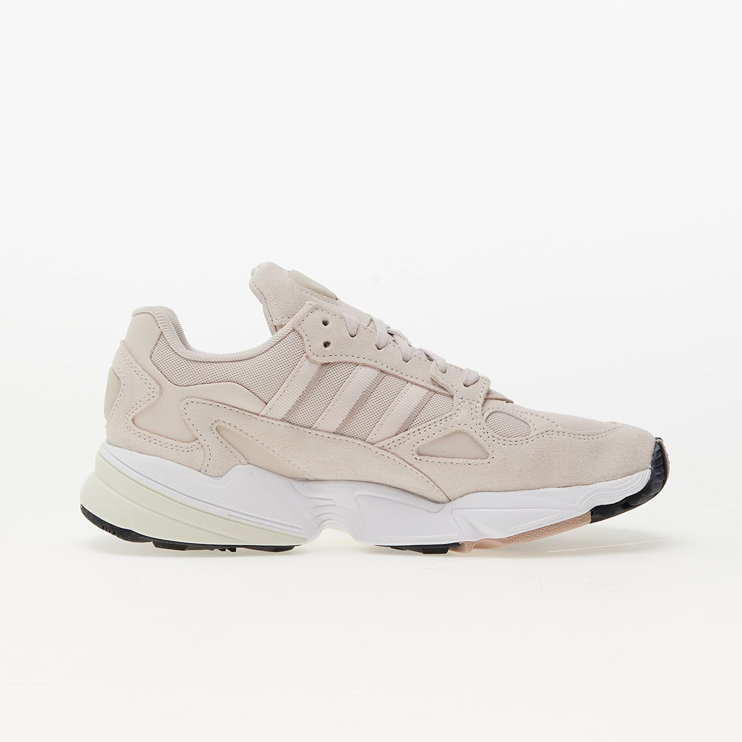 Кецове и обувки adidas Originals Falcon W "Blue" Бежово | IE8203, 1
