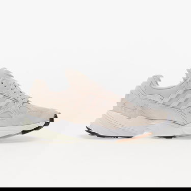 Кецове и обувки adidas Originals Falcon W "Blue" Бежово | IE8203, 1