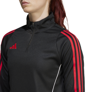 Суитчър adidas Originals Adidas TIRO24 TRTOP Long Sleeve Training Top Черно | jn4564, 1