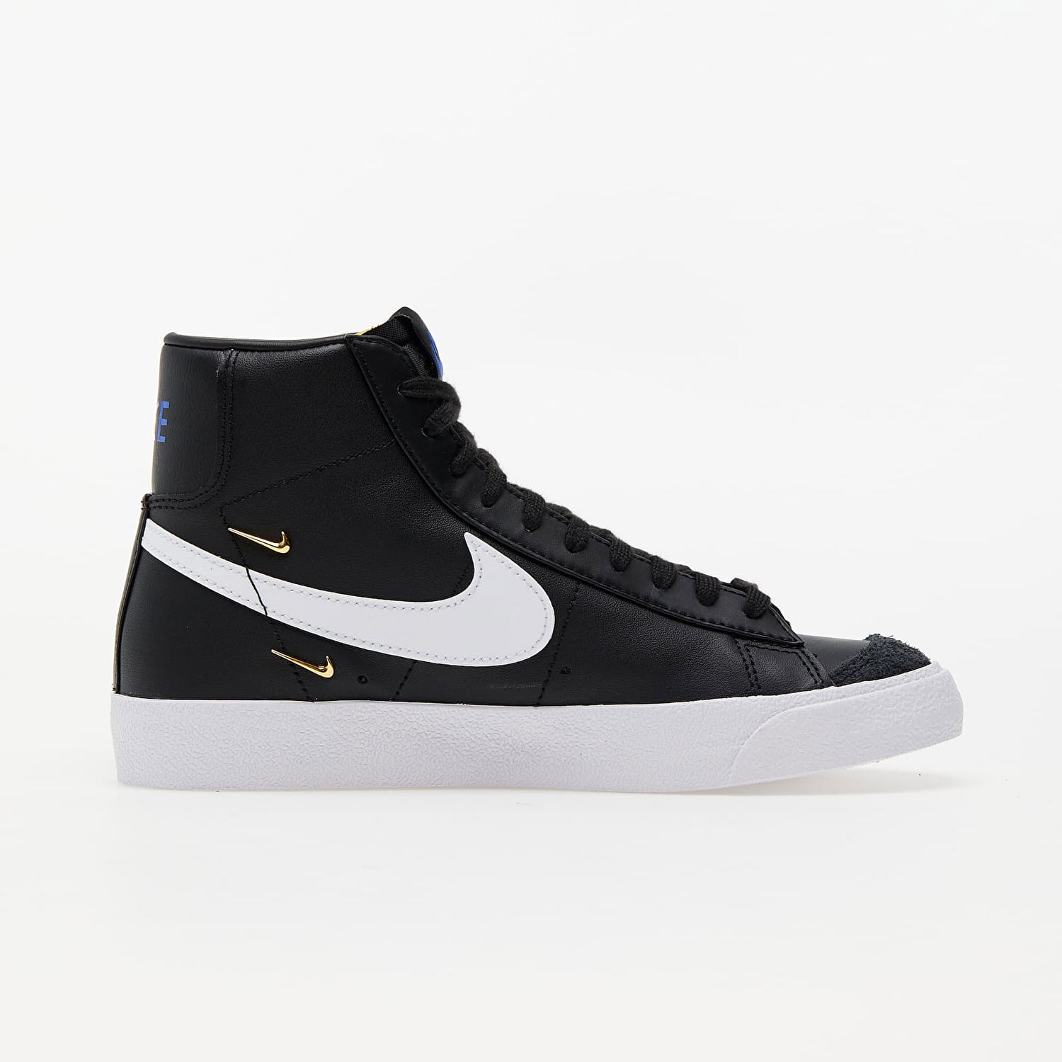 Кецове и обувки Nike W Blazer Mid '77 SE Черно | CZ4627-001, 1