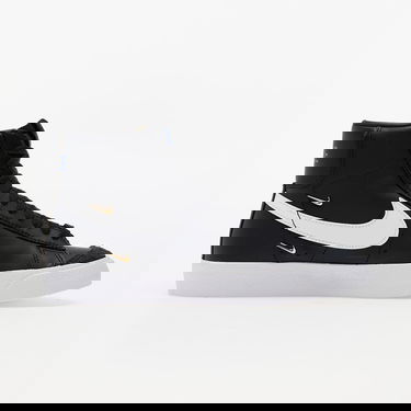 Кецове и обувки Nike W Blazer Mid '77 SE Черно | CZ4627-001, 1