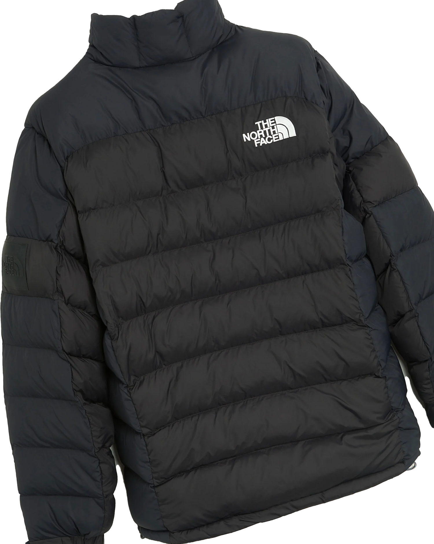 Пухо яке The North Face Rusta 2.0 Puffer Jacket Черно | nf0a852fjk31-nf0a852fjk31, 1