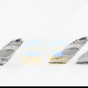 Кецове и обувки Asics Gel-Cumulus 16 Металик | 1203A733-750, 4