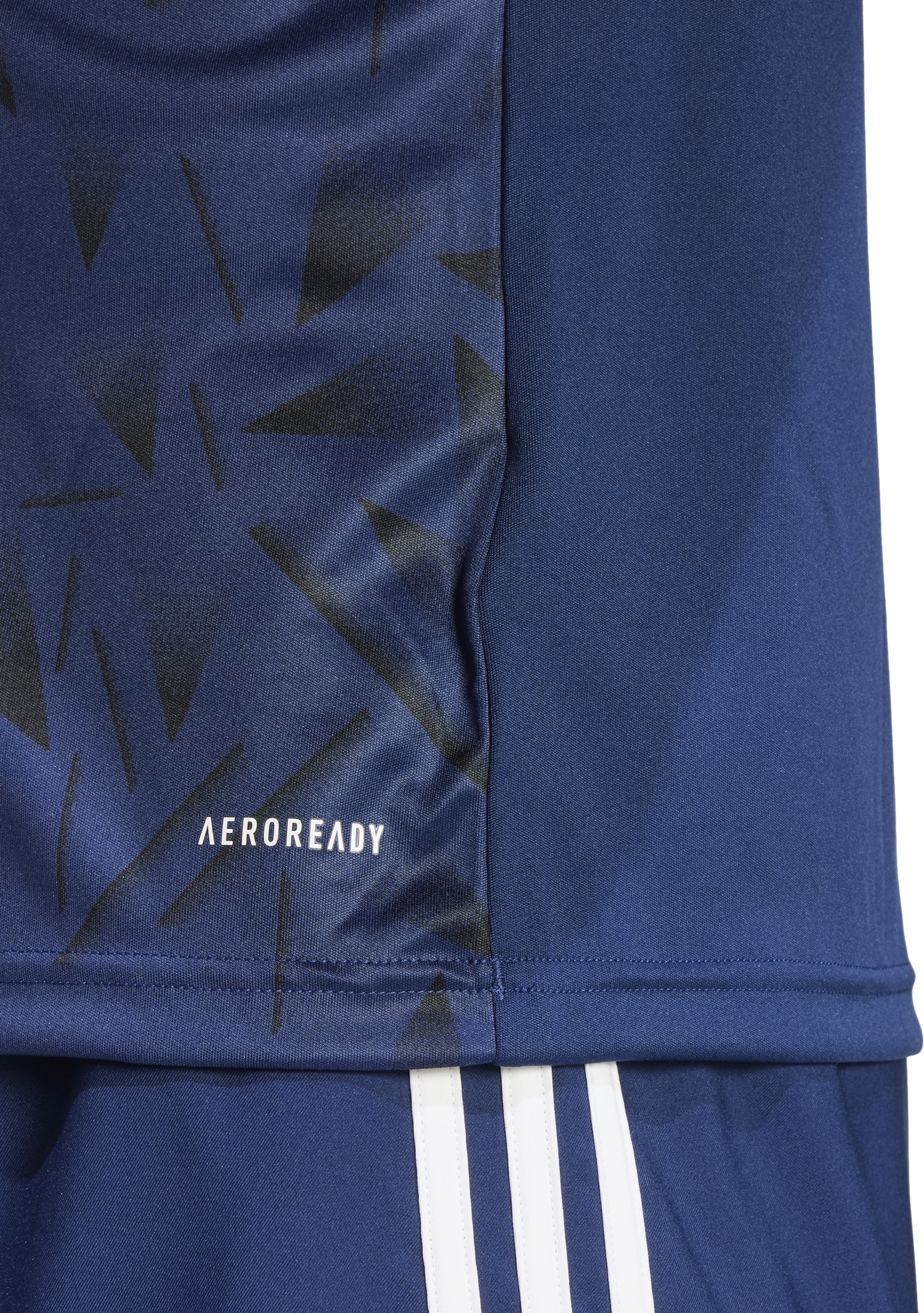 Фланелка adidas Originals Adidas Icon 25 Jersey Тъмно синьо | jg3556, 1