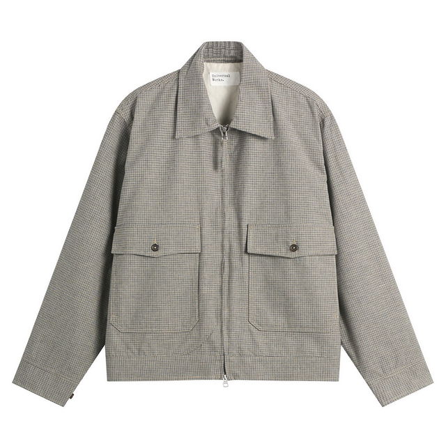 Universal Works product image