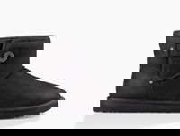 ® M Beni in Black, Size 8