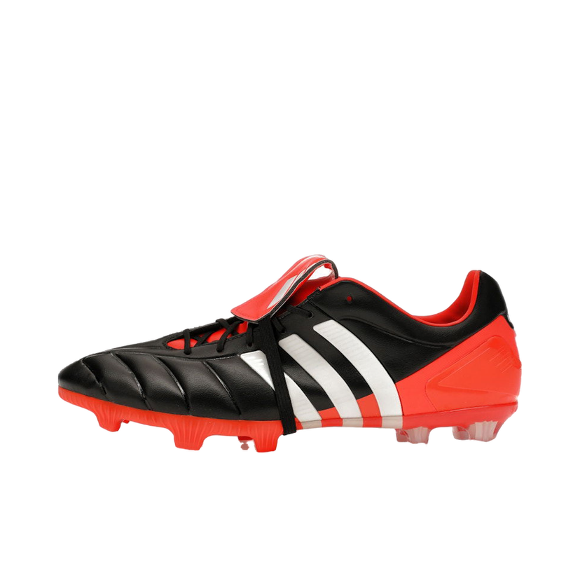 Кецове и обувки adidas Performance Predator Mania FG Revenge Черно | M25970