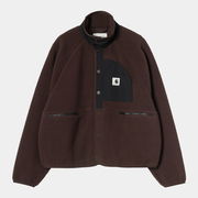 Carhartt WIP Flynn Fleece Jacket