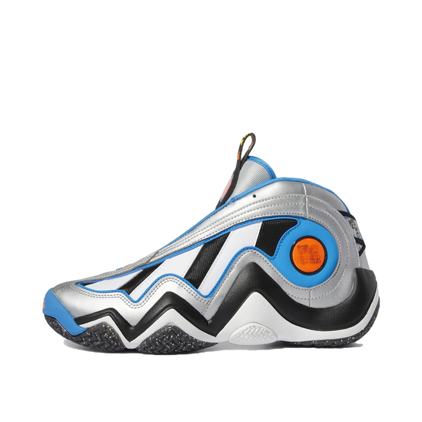Баскетбол adidas Originals Crazy 97 "Matte Silver" Металик | GY9125