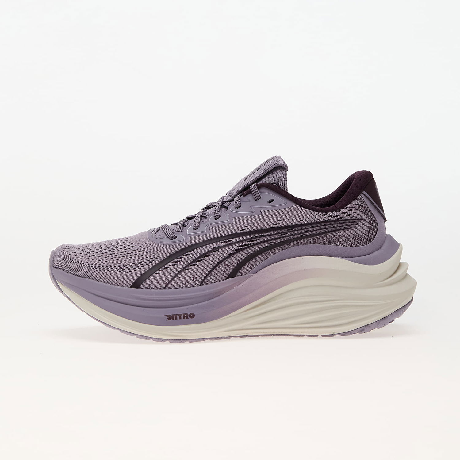 Кецове и обувки Puma MagMax Nitro Wns Pale Plum-Midnight Plum Лилаво | 31008903, 0