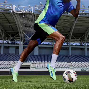 Къси панталони Puma individualFINAL Training Shorts Черно | 659584-02, 2