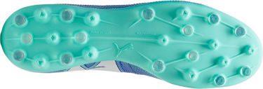 Кецове и обувки Puma Future 7 Match MG Бяло | 107719-01, 2