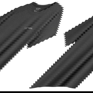 Тениска Arcteryx Cormac Arc'Bird Logo T-Shirt, Size Large Сиво | X000009721-000033, 0