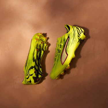 Кецове и обувки Puma ULTRA 6 ULTIMATE FG Жълто | 108699_01, 6