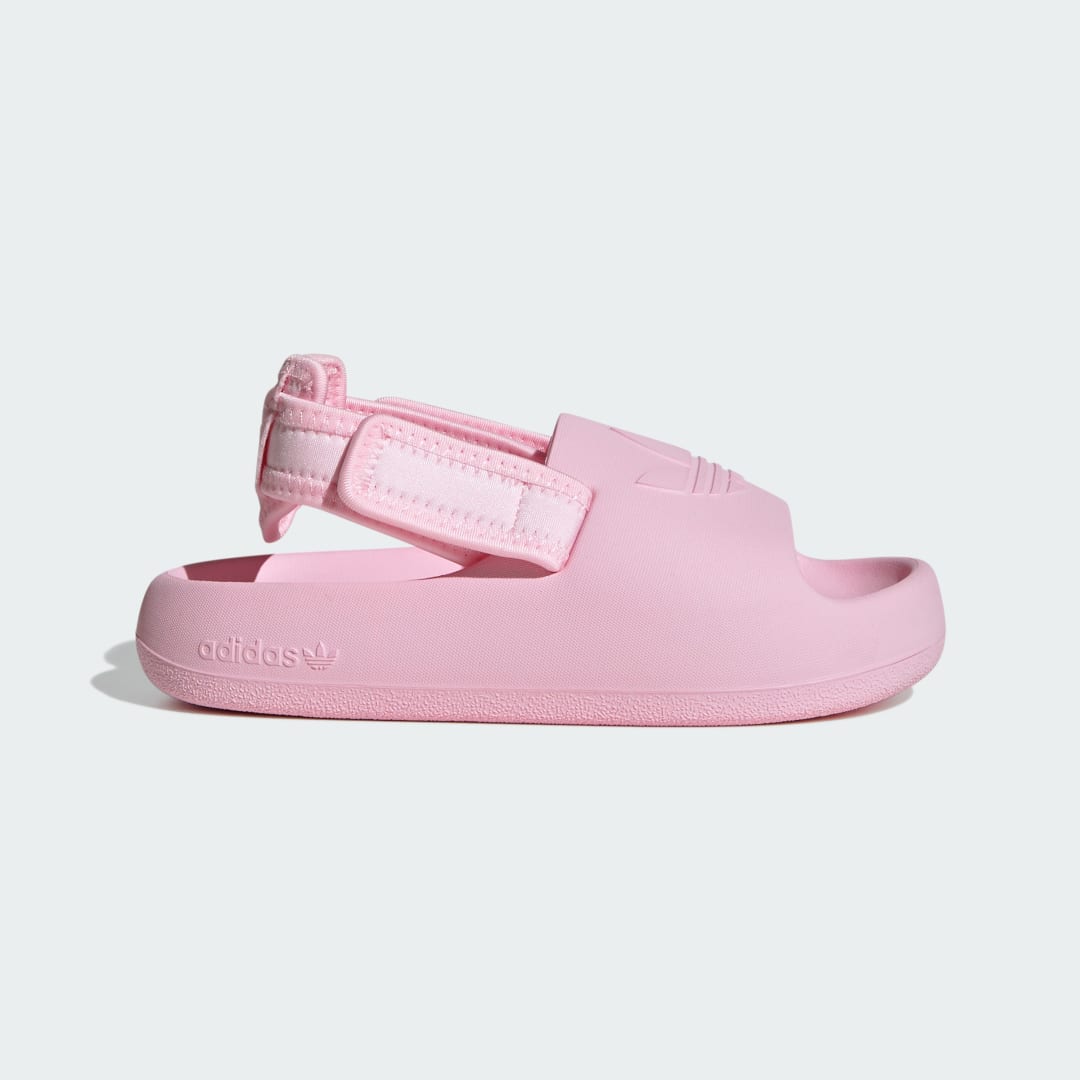 Кецове и обувки adidas Originals Adifom Adilette Slides Розово | JI4863, 0