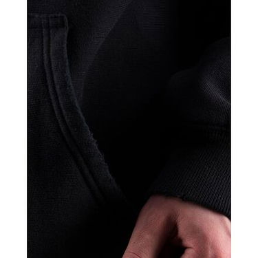 Суитчър Champion Premium AR1 Archive Hooded Sweatshirt Черно | 217979-ES510, 2