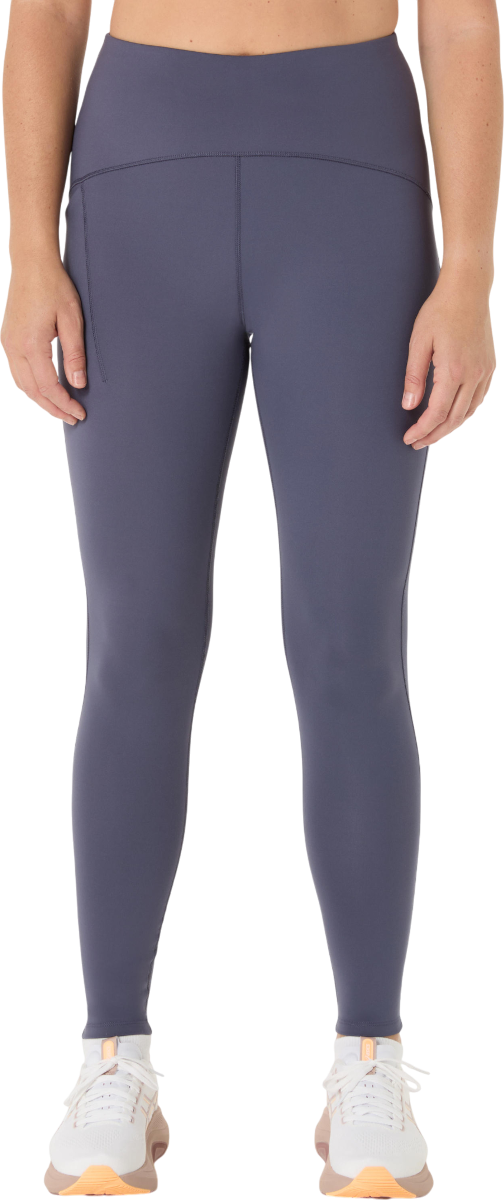 Клинове Asics ROAD WINTER HIGH WAIST TIGHT Лилаво | 2012d278-500