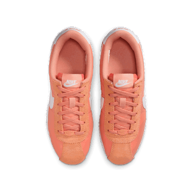 Кецове и обувки Nike Nike Cortez Textile Оранжево
 | IF1615-800, 2