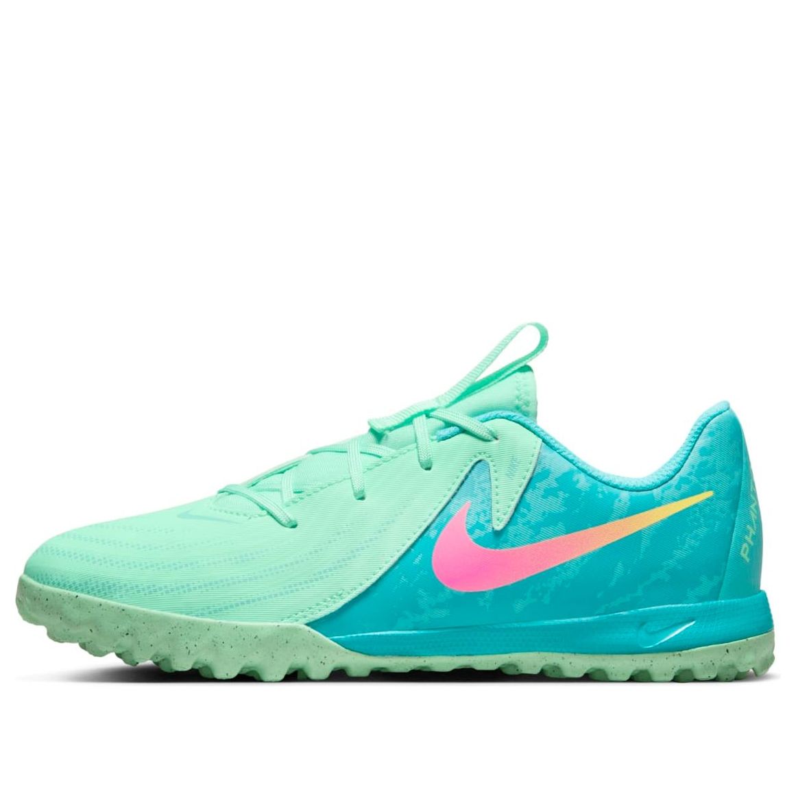 Кецове и обувки Nike Phantom GX 2 Academy LV8 TF 'Vortex Pack' Многоцветен | FQ7391-300, 0