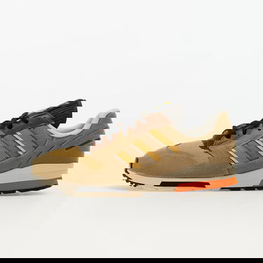 Кецове и обувки adidas Originals ZX 420 Кафяво | GW9604, 0