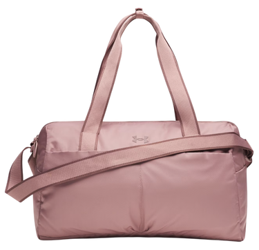 Голяма пазарска чанта Under Armour Under Armour Studio Lite Duffle Bag Розово | 1388915-673, 0