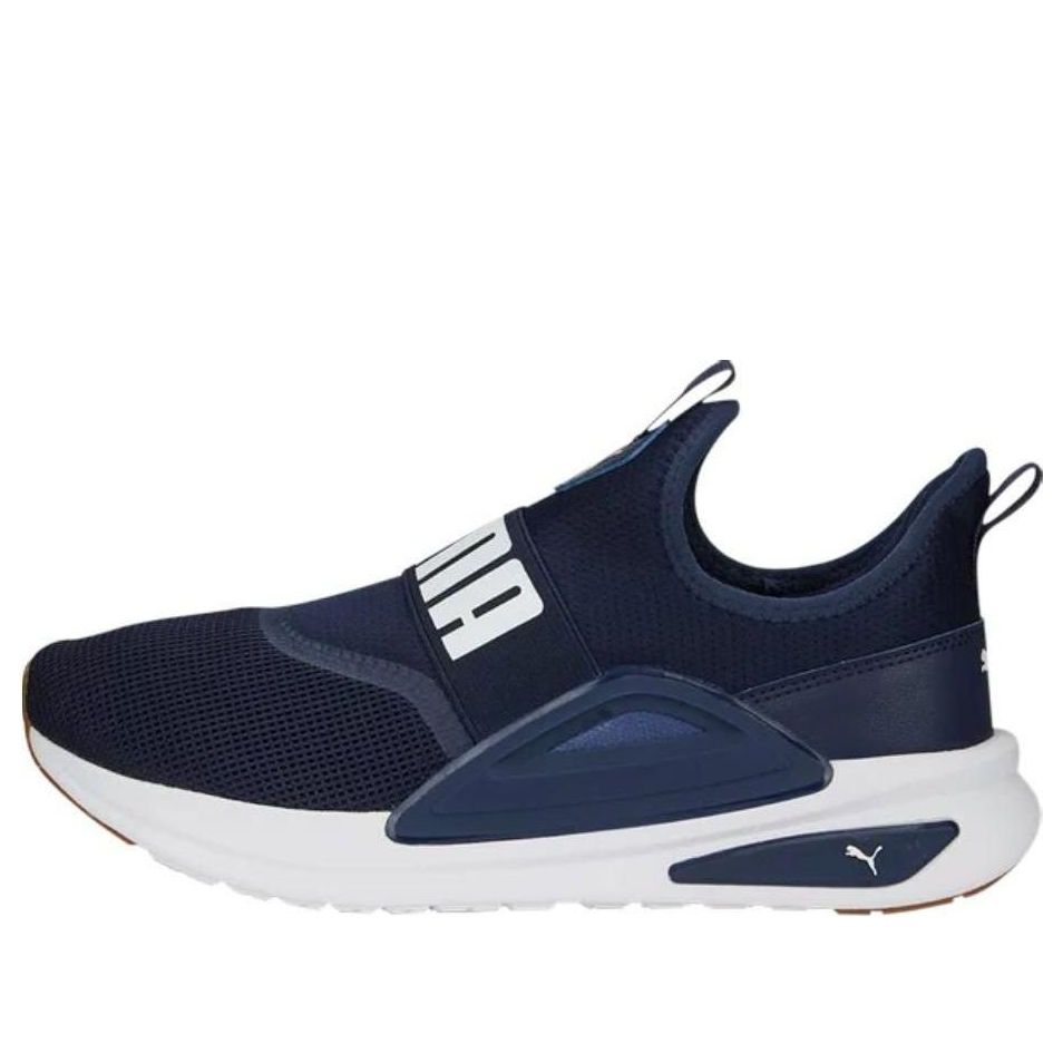 Кецове и обувки Puma Softride Enzo Evo Slip-On Синьо | 377875-02, 0
