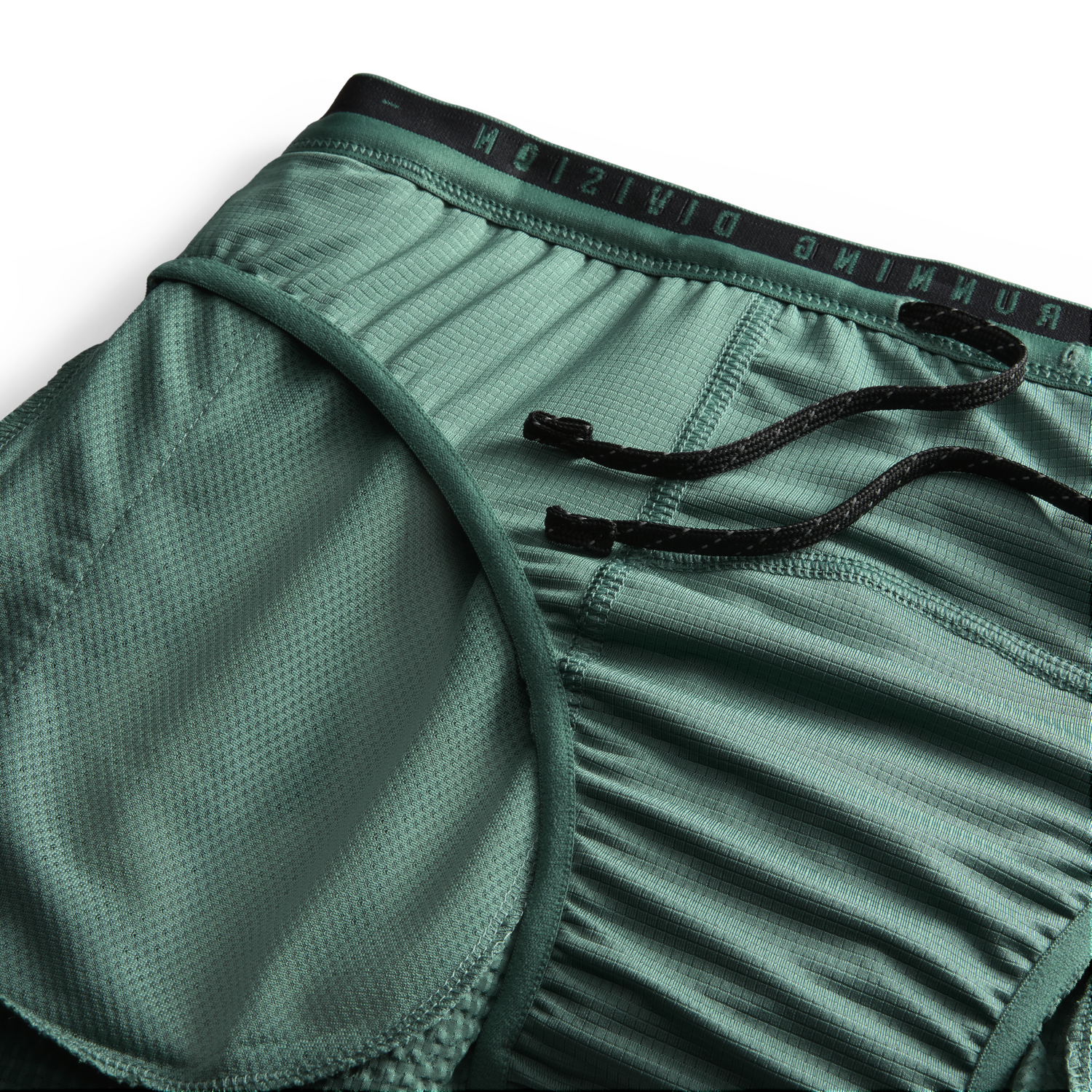 Къси панталони Nike 10cm Shorts Running Division Dri-FIT ADV Зелено | FQ4617-361, 1