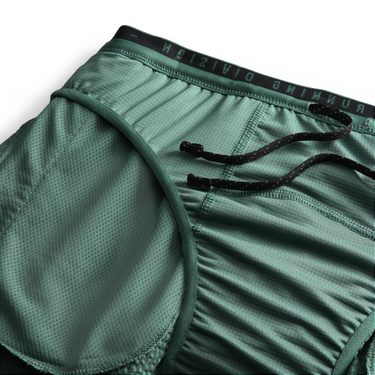 Къси панталони Nike 10cm Shorts Running Division Dri-FIT ADV Зелено | FQ4617-361, 1