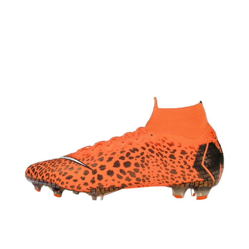 Кецове и обувки Nike Mercurial Superfly Kim Jones Оранжево
 | AR6073-807