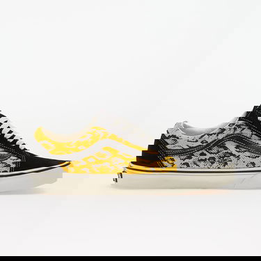 Кецове и обувки Vans Vans Old Skool 43 Жълто | VN000DB3Y231, 2