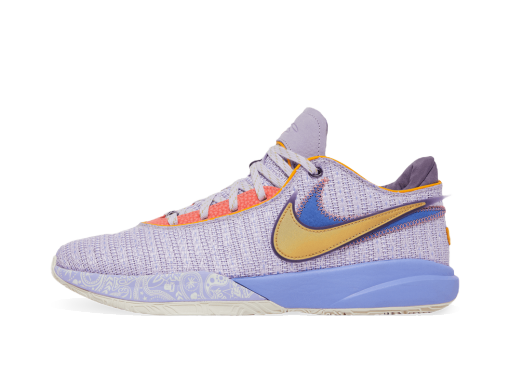 LeBron 20