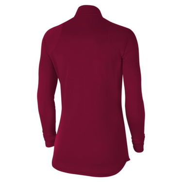 Тениска Nike Dri-FIT Academy Football Drill Top Червено | CV2653-677, 2