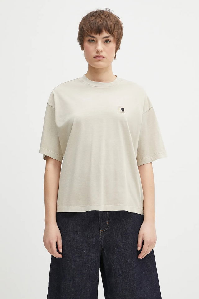 S/S Nelson T-Shirt
