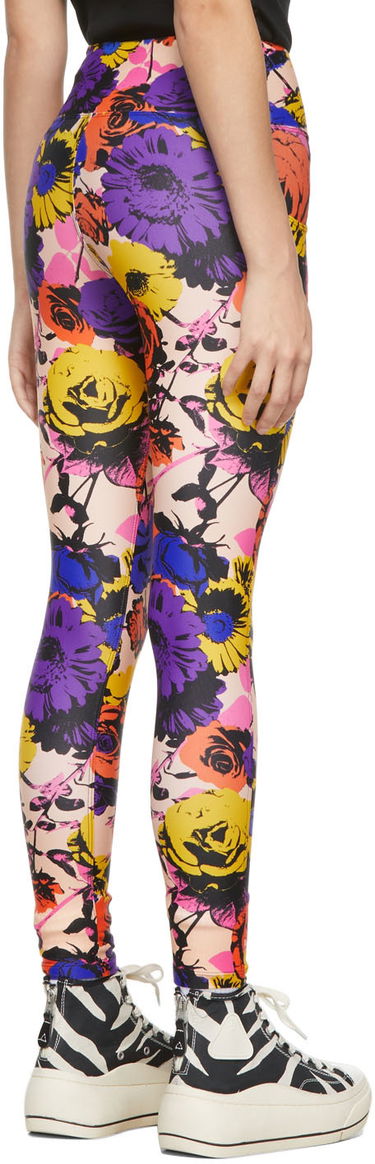 Клинове R13 R13 Twin Fantasy Edition Paneled Leggings Многоцветен | TFW0011-94, 2