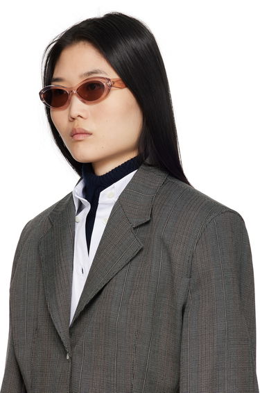 Слънчеви очила Prada Symbole Sunglasses Розово | 0PR 26ZS 8056262083901, 3