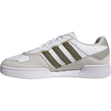 Кецове и обувки adidas Originals Courtic Бяло | GX4370, 0