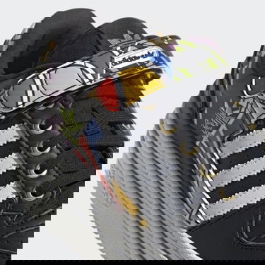 Кецове и обувки adidas Originals Triple Platforum Low Черно | GV8052, 3