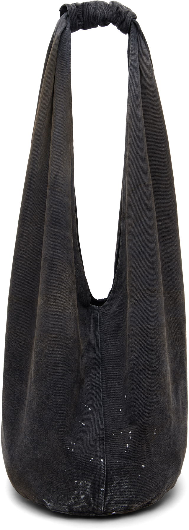 Drip Hobo Bag