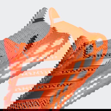 Кецове и обувки adidas Performance Ultraboost Web DNA Оранжево
 | GY4171, 4